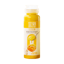 首购：空刻 蜂蜜芥末沙拉酱200g*1瓶2.3元包邮（需试用）
