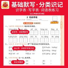《2025春王朝霞活页默写计算》券后4.9元