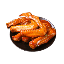 麻辣味丫先生酱卤鸭翅小包装即食鸭肉类零食解馋小吃下酒菜 10包3.99元（需领券）