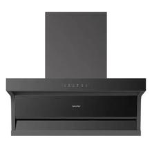海尔 Haier 油烟机顶侧双吸变频 吸力1000Pa风压 PL9FQ61 26m³新一级能耗 全国补贴