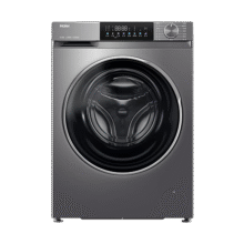 再降价、PLUS会员：Haier 海尔 滚筒 10kg 追光系列 XQG100-BD539S