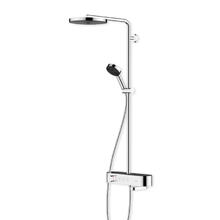 汉斯格雅 hansgrohe 沛适飞明装置物台恒温淋浴花洒套装券后4249.15元