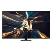 三星85X9D 85英寸 QLED量子点Mini LED AI 4K电视机官方国补省20%