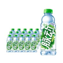 宋雨琦同款脉动青草口味低糖维生素补水出游做运动饮料600ML*15瓶54.9元