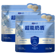 蓝氏 全价鲜肉 低温烘焙 猫粮100g1元包邮（需试用）