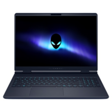 【政府补贴20%】外星人（Alienware）星舰 16X Aurora 外星人笔记本电脑 英特尔酷睿Ultra9 至高可选RTX507013999元