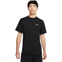 NIKE 耐克 DV9840-010 男款运动T恤297.6元（合99.2元/件）