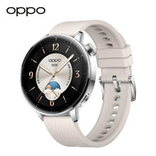 OPPO Watch X2 Mini 蓝牙智能手表 43mm1172.24元