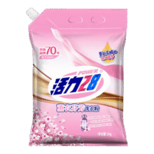 【官方正品】活力28洗衣粉去霉斑霉点彩漂去污去渍特惠家庭装留香 官方正品 1kg*1袋8元 (每满300减30,月销5000+)