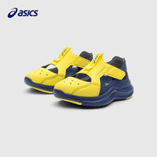 ASICS 亚瑟士 凉鞋透气 多色可选