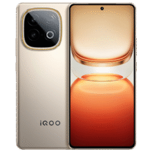 vivo iQOO Z10 Turbo+ 12GB+256GB 沙漠色 天玑9400+旗舰芯  8000mAh超薄蓝海电池 国家补贴 电竞手机1822.15元（晒单返30元）