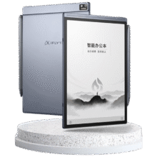 PLUS、20点开始：科大讯飞 智能办公本Air 2  8.2英寸 电子书墨水屏2189.75元（晒单返50元e卡后）