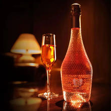 Moscato d' Asti 星空莫斯卡托 马爸爸酒庄 索尔斯堡桃红起泡酒 750ml