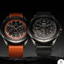 MI/小米 Watch S4 Sport 智能手表 47mm 橙色液态硅胶表带1308.15元（需领券）