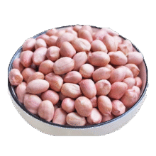生花生米 500g4.94元