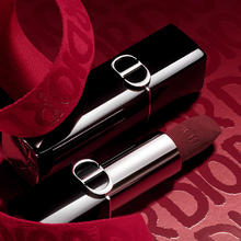 Dior 迪奥 烈艳蓝金唇膏口红丝绒720 七夕情人节生日礼物女320元
