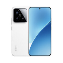 xiaomi 15手机 白色 12GB+256GB
