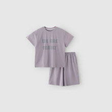巴厘小猪 BALIPIG 儿童家居服睡衣夏季薄款19.9元