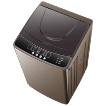 京东百亿补贴：志高 10KG洗衣机全自动家用小型 洗脱烘干一体机278元（298元+晒单返20）