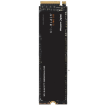 西部数据（WD）SSD固态硬盘 M.2接口（NVMe协议）SN850X AI电脑配件 笔记本电脑游戏硬盘 SN850X 1TB 高端旗舰级799元