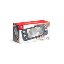 任天堂 Nintendo Switch Lite 海外版 游戏主机 灰色936元