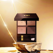 TOM FORD 汤姆·福特 幻魅四色眼影盘 #20DISCO DUST 10g