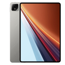 Honor/荣耀 GT2 Pro 平板电脑 12.5英寸 幻影灰 8GB+128GB2039.15元（需领券）