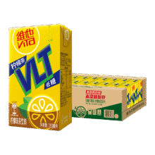 维他 低糖柠檬茶 茶饮料 250ml 24 柠檬味31.5元（需领券）