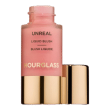 HOURGLASS【钟楚曦同款】沙漏小滴管液体腮红 显气色修容日常通勤生日礼物 【HOT】#Scene 氧气白桃 10.3g