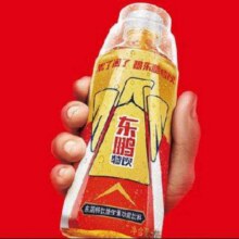 东鹏特饮500ml*4/8/24瓶维生素功能饮料 经典款/KPL指定饮料 整箱装 24瓶经典