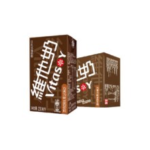 维他奶 豆奶饮料巧克力味 250ml*16盒28.22元
