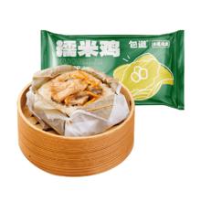 包道 鲜肉小笼包 虫草花糯米鸡11.8元（需买5件，需用券）