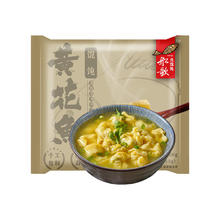 船歌鱼水饺 船歌鱼 黄花鱼 鸡汤 馄饨 小云吞200g/袋 150g混沌+50g鸡汤生鲜19.9元