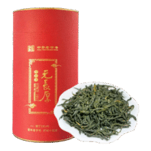 元长厚茶叶老北京茉莉花茶 春茶 中华老字号 浓香口粮茶 茉莉花茶 茉莉香茗200g
