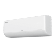 TCL京东联名大1.5匹新一级能效真省电SE挂机空调冷暖变频KFR-35GW/JD21+B1国家补贴以旧换新