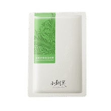 小树美 龙胆舒缓保湿面膜25ml*1片