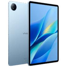 vivo Pad Air 平板电脑 高通骁龙870 11.5英寸 自在蓝 8GB+128GB1359.15元