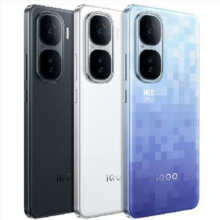 iQOO Neo10 Pro+ 手机 超级像素 12+256G2209.15元（需领券）