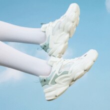 361° 男女休闲运动鞋跑鞋 多款可选￥56.58 2.8折