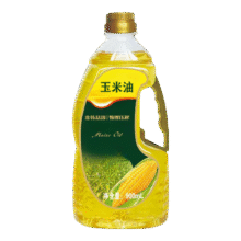 特香玉米油非转基因物理压榨 *900ml*1瓶10.94元  包邮