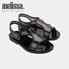 melissa 25年梅丽莎品牌断码孤品拖/凉鞋款女外穿时尚QC-2券后79元