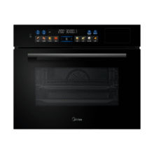 美的（Midea）GS5万向星河蒸烤箱一体机嵌入式51-60L全新智能微蒸烤炸炖5合一体机【国家补贴】 【全新智造】万向星河GS5微蒸烤炸炖