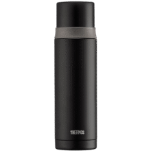 膳魔师（THERMOS）不锈钢保温杯大容量水杯高颜值保温瓶可团购定制刻字毕业礼物FEI 黑色 500ml204元