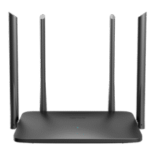 Tenda腾达路由器 AC5 1200M无线 5G双频智能路由 家用WiFi高速穿墙