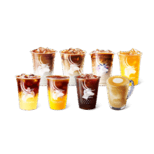 【下拉详情领补贴】瑞咖啡幸辛代下单蜜柚/芦荟上新luckcoffee8.13元+125 淘金币