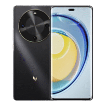限地区、plus:麦芒 30 双曲护眼屏 6100mAh超能续航8GB+256GB 曜金黑 5G AI手机934.15元（需领券）