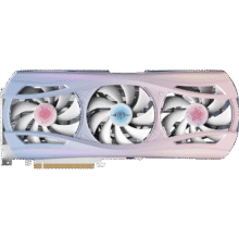 百亿补贴、PLUS会员：（yeston）盈通AMD RADEON RX 9070 XT 16GD6 樱瞳水着 Atlantis OC 超频版 三风扇 全新游戏独立显卡5073.51元