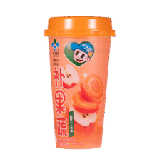 再降价、小程序、PLUS会员：李子园 胡萝卜复合果蔬汁饮品 400ml＊15杯1.26元包邮+返5元E卡（需首购）