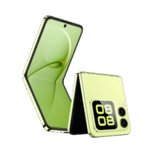 plus会员:华为 智能手机 nova Flip 256GB