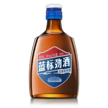 劲牌 蓝标劲酒 36度 50ml 单瓶装7.9元